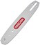 Oregon 100SDEA041 Single Rivet Guide Bar 10