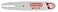 Oregon 140SPEA074 Briggs and Stratton 14 ProLite Guide Bar Grey
