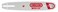 Oregon 140SPEA074 Briggs and Stratton 14 ProLite Guide Bar Grey