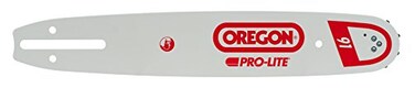 Oregon 140SPEA074 Briggs and Stratton 14 ProLite Guide Bar Grey