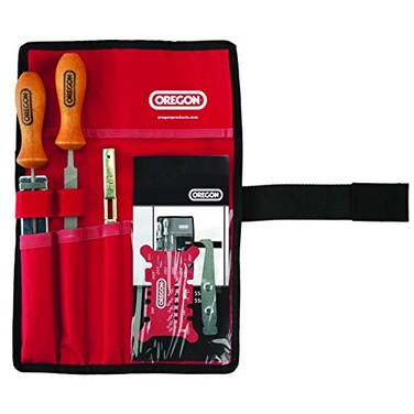 Oregon Pro Chainsaw Sharpening Kit 532in Dia Model Number 558488