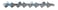 Oregon OREGON 73LPX084G 84 Drive Link Super 70 Chisel Chain 38Inch