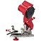 Oregon Compact 120Volt Mini Bench Grinder Universal Saw Chain Sharpener for All Chainsaw Chains 310120