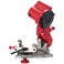 Oregon Compact 120Volt Mini Bench Grinder Universal Saw Chain Sharpener for All Chainsaw Chains 310120