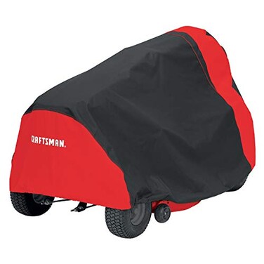 CRAFTSMAN Riding Mower Cover Large