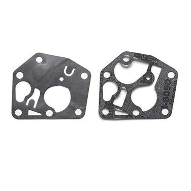 Oregon 49007 Carburetor Diaphragm Kit Replacement for Briggs Stratton 495770 795083
