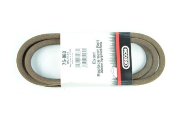 Oregon 75063 Blade Drive Belt Replacement for Murray 037x63MA