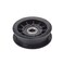 Oregon 34826 Flat Idler Pulley Replacement for Murray 91179 421409