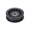 Oregon 34826 Flat Idler Pulley Replacement for Murray 91179 421409
