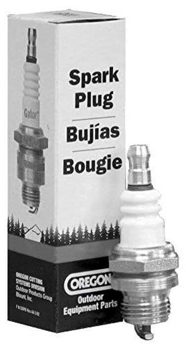 Oregon 773051 Spark Plug
