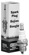 Oregon 773051 Spark Plug