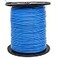 KAKO 065 Trimmer Line Round Weed Eater Line 065 Weed Wacker String 065Inchby2000ft3lb Commercial Grade Round String Trimmer Line Weed Eater String 065 Fits Most String TrimmerBlue