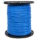 KAKO 065 Trimmer Line Round Weed Eater Line 065 Weed Wacker String 065Inchby2000ft3lb Commercial Grade Round String Trimmer Line Weed Eater String 065 Fits Most String TrimmerBlue