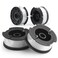 YDSL 4Pack String Trimmer Replacement Spool for BLACK and DECKER AF100 Autofeed Weed Eater Spool 30 Feet0065 Inches