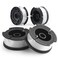 YDSL 4Pack String Trimmer Replacement Spool for BLACK and DECKER AF100 Autofeed Weed Eater Spool 30 Feet0065 Inches