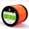 VIABRICO 095 Trimmer Line Square Weed Wacker String 095Inchby590ft Weed Eater String Premium Nylon Universal 3LB