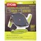 RYOBI 2in1 Fixed Line and Bladed Head AC052N1 Accessory for Auto Feed String Trimmers