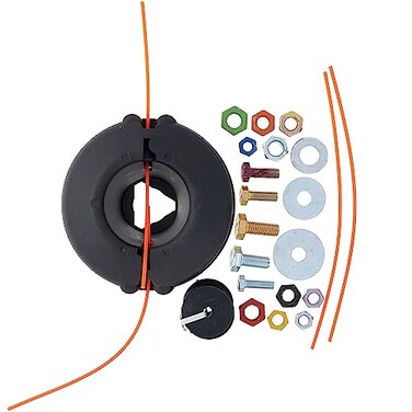 Echo String Trimmer Head 095 In Dia