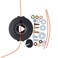 Echo String Trimmer Head 095 In Dia