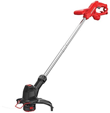 CRAFTSMAN String TrimmerEdger Corded Electric 12Inch CMEST900