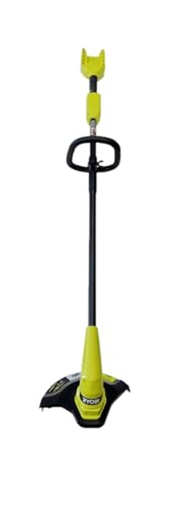 RYOBI 40V 12 STRING TRIMMER