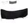 SUNCREAT Hammock Cover WaterResistant Polyester Hammock Stand Cover for 1112ft Stand Black