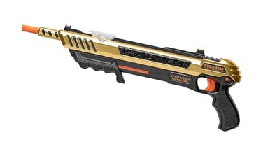BUG-A-SALT BUGASALT Gold Digger Fiber Optic 30