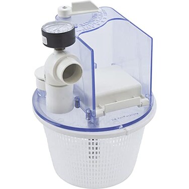 Pentair R211100 VacMate MultiFunction Skimmer Attachment