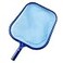 CREPRO Swimming Pool Nets Professional Cleaning Pool RakesFine Mesh Leaf Skimmers Rake Net for Removing Debris