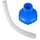 Intex Deluxe Wall Mounted Auto Skimmer with Hose and Adapter B Replacement Parts