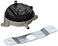 Hayward FDXLBVS1930 Blower Vacuum Switch Replacement for Universal HSeries Low Nox Pool Heater