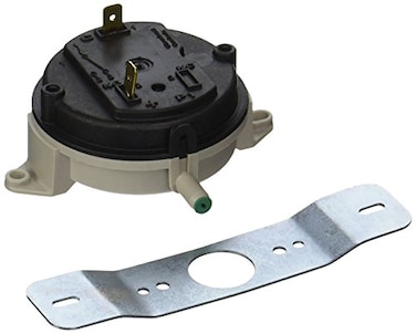 Hayward FDXLBVS1930 Blower Vacuum Switch Replacement for Universal HSeries Low Nox Pool Heater