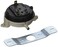 Hayward FDXLBVS1930 Blower Vacuum Switch Replacement for Universal HSeries Low Nox Pool Heater