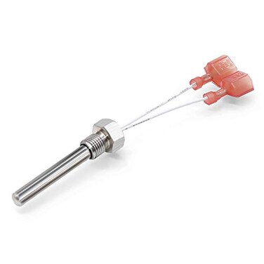 Funmit 420020024S Stack Flue Sensor Replacement for Pentair StaRite MasterTemp MaxETherm Pool and Spa Heater Electrical System SR200 SR333 SR400