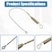 AOTWD Traction Cable 06900439 Fits Ariens Gravely Auger