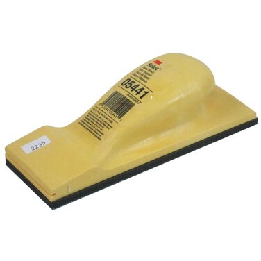 3M 05441 Stikit 234 x 734 Hand Block