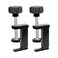 POWERTEC 71439 TTrack Clamp Vice Hold Down Clamps for TTracks Accepting 516 or Larger hex head Bolts 2 Pack