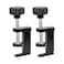 POWERTEC 71439 TTrack Clamp Vice Hold Down Clamps for TTracks Accepting 516 or Larger hex head Bolts 2 Pack