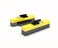 Magswitch Power Feeder Mount Cast Iron Tablesaw Table Low Profile Mount Switchable 4 Magnet Mounting Plate for Large 1hp Power Feeders