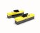 Magswitch Power Feeder Mount Cast Iron Tablesaw Table Low Profile Mount Switchable 4 Magnet Mounting Plate for Large 1hp Power Feeders