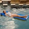 Pool Mate Blue Large Foam Pool Float Made in USA