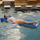 Pool Mate Blue Large Foam Pool Float Made in USA