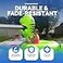 Swimline TRex Giant Ride On