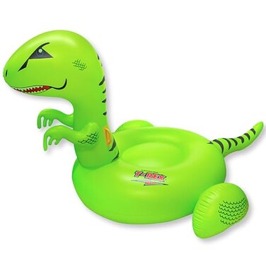 Swimline TRex Giant Ride On