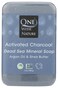 One With Nature Activated Charcoal Bar Soap 7 OZ