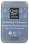 One With Nature Activated Charcoal Bar Soap 7 OZ