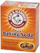 Arm & Arm Hammer Baking Soda 16 oz 3 Pack