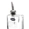 Luigi Bormioli Optima Vinegar Bottle
