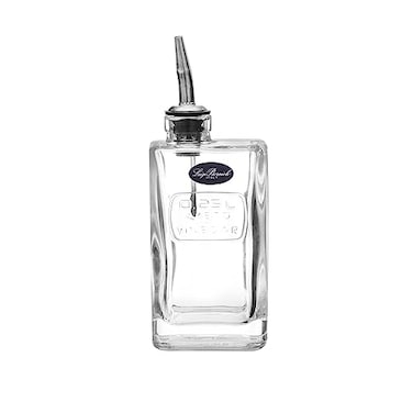 Luigi Bormioli Optima Vinegar Bottle