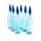 SNOWIE Souvenir Bottles 16oz wPour Spout Blue
